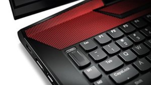 Poker Laptop - Lenovo ideapad Y900