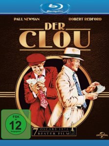 Film mit Pokerszene - Der Clou