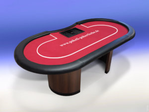 Pokertisch
