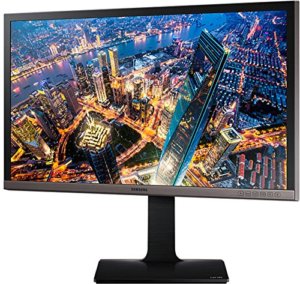 Poker Monitor - Samsung U32E850R