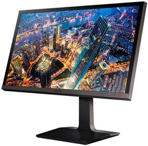 Poker Monitor - Samsung U32E850R