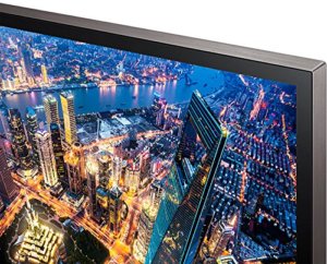 Poker Monitor - Samsung U32E850R