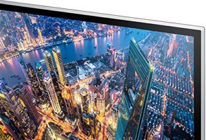 Poker Monitor - Samsung U28E590D