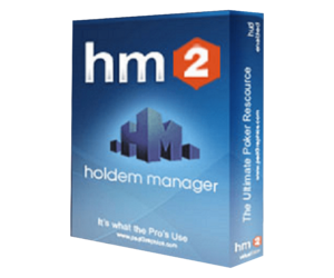Holdem Manager 2 - Poker Software