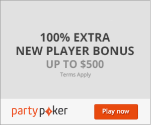 Party Poker - Pokerseiten