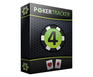 Pocker Tracker 4 - Poker Software