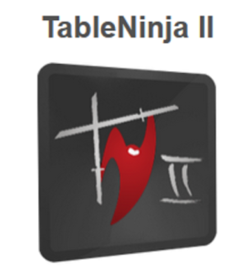 Table Ninja 2 - Poker Software