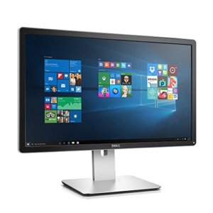 4k monitor dell