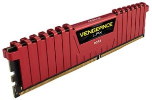 Corsair Vengeance LPX CMK16GX4M4A2666C15R 16GB DDR4