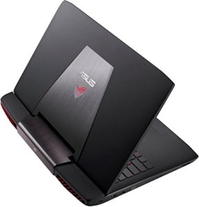 Poker Laptop - Asus ROG G751JT-T7179T