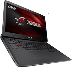Poker Laptop - Asus ROG G751JT-T7179T