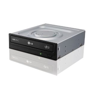 LG GH24NSB0 DVD Brenner - Unser Poker PC