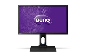 BenQ 4K Monitor