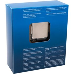Intel Core I7-7700K - Unser Poker PC