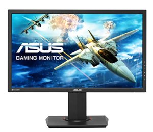 Asus 4K Monitor MG24UQ