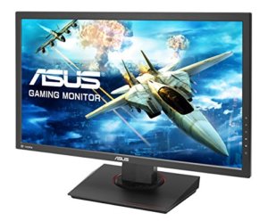 monitor 4k asus
