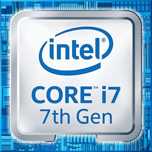 Intel Core I7-7700K - Unser Poker PC